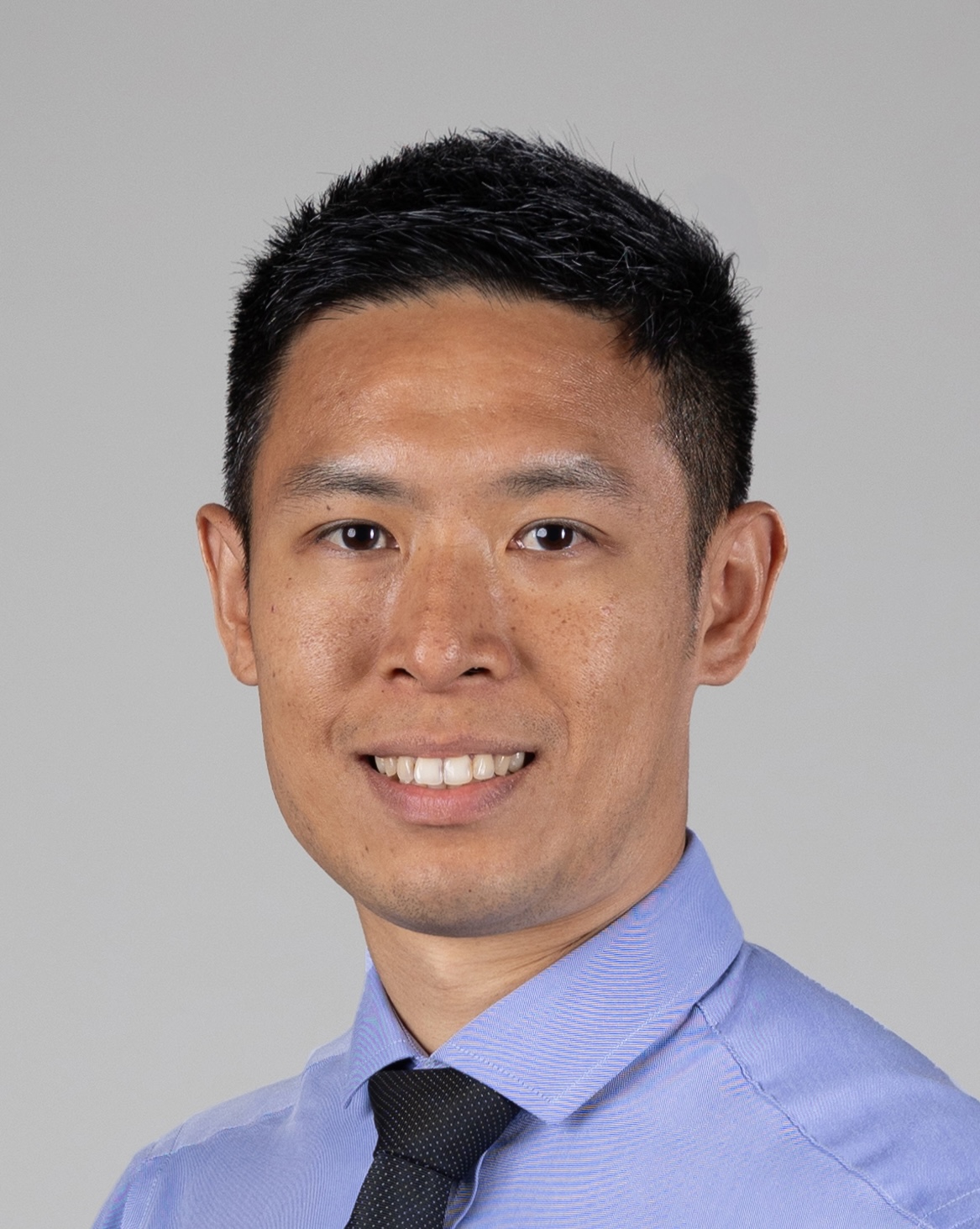 Aloysius Tan